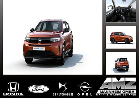 Opel Frontera Electric Edition |inkl. Tech-Paket|