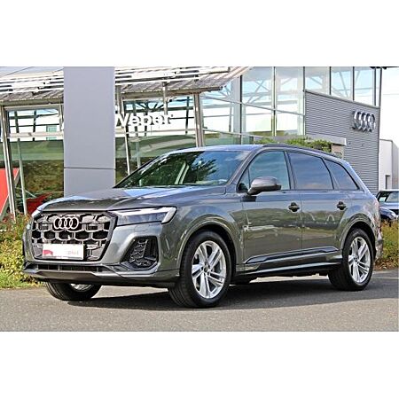 Audi Q7 leasen