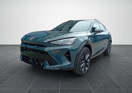 Cupra Formentor VZ Black Edition 1.5 e-Hybrid