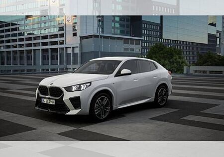 BMW X2 gebraucht kaufen BMW X2 sDrive20i*M-Sport*Lagerwagen*
