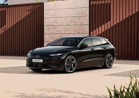 Audi A6 e-tron Avant Quattro - 0,25% Verst. Lieferung 2025 B&O Tech Plus Klimapaket Winter MMI Pro