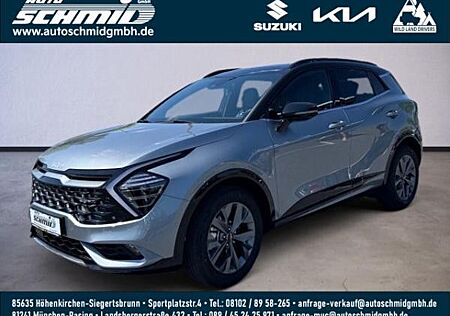 Kia Sportage 1.6T HEV AWD GTL SD GD DRI SOU **Sonderaktion Gewerbekunden!! Nur noch 1x verfügbar!!**