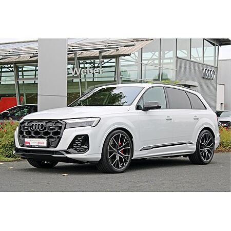 Audi SQ7 leasen
