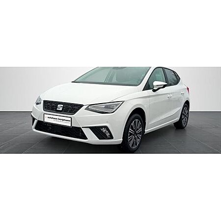 Seat Ibiza leasen Seat Ibiza leasen