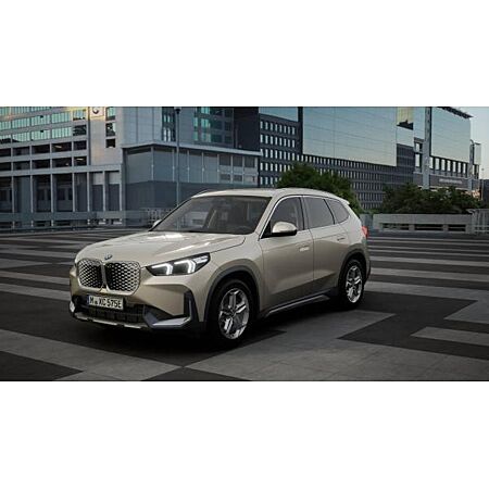 BMW iX1 leasen