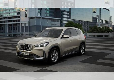 BMW iX1 gebraucht kaufen BMW iX1 xDrive30++TOP DEAL+++Lagerwagen