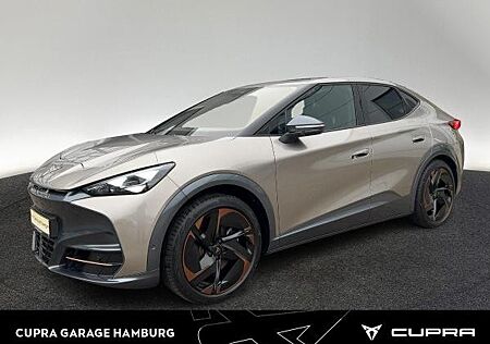 Cupra Tavascan gebraucht kaufen Cupra Tavascan VZ 4Drive Adrenaline Pack Wärmepumpe
