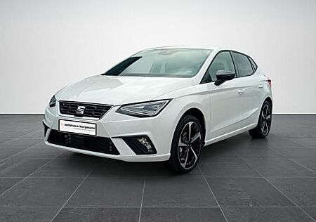 Seat Ibiza gebraucht kaufen Seat Ibiza 1.0 TSI -FR- DSG