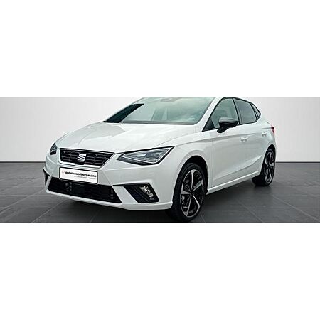 Seat Ibiza leasen Seat Ibiza leasen