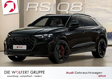 Audi RS Q8 gebraucht kaufen Audi RS Q8 SUV performance*PANO*AHK*B&O*OLED*MASSAGE`*