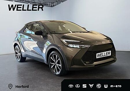 Toyota C-HR 2.0 Plug-in-Hybrid Teamplayer +Technik 🏁Sonderaktion🏁