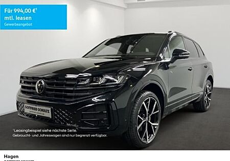 VW Touareg Volkswagen R-Line 3.0 V6 TDI 4MOTION (Hagen)