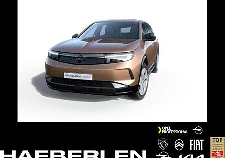 Opel Grandland Electric Edition h Batterie