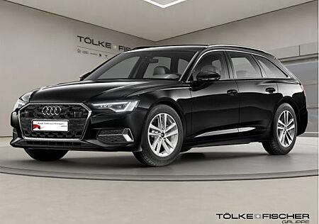 Audi A6 40 TDI Avant advanced - Gebrauchtwagen :plus Wochen