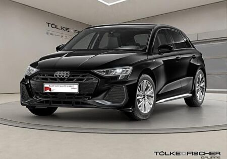 Audi A3 Sportback 35 TDI S-Line - Gebrauchtwagen :plus Wochen