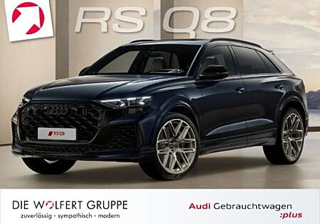 Audi RS Q8 gebraucht kaufen Audi RS Q8 SUV performance tiptronic*PANO*AHK*MEMORY*