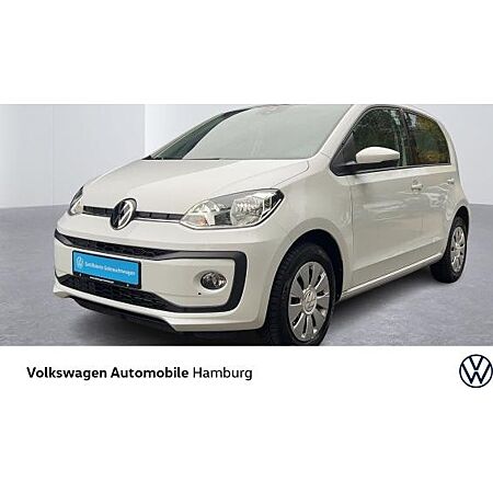 VW up! leasen