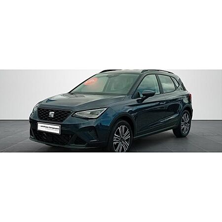Seat Arona leasen