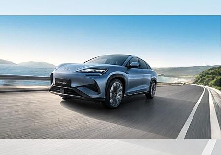 BYD Sealion 7 Comfort