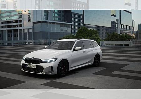BMW 320 gebraucht kaufen BMW 320 i Touring* M-Sport*Nur für kurze Zeit Lageraktion*