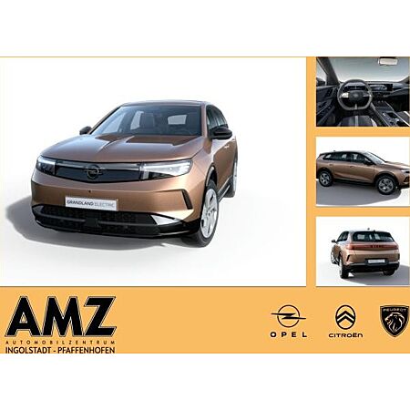 Opel Grandland X leasen