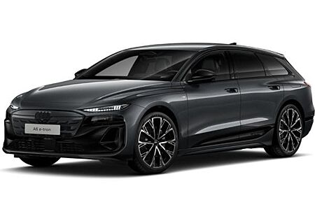 Audi A6 e-tron Avant performance 270 kW