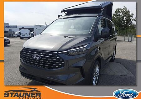 Ford Tourneo Custom Nugget Titanium 2.0 EcoBlue 320L1