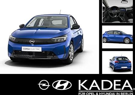 Opel Corsa-e Edition **Gewerbehammer**