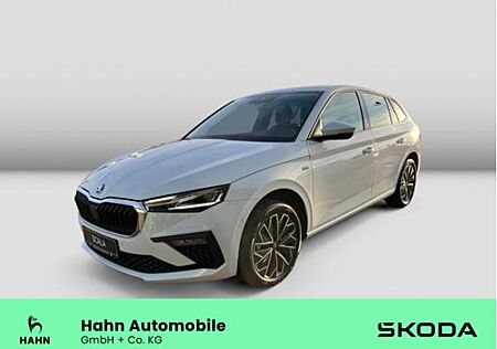 Skoda Scala Tour 1.0 TSI DSG Navi LED SHZ PDC AHK GRA