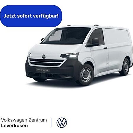 VW T6 Transporter leasen