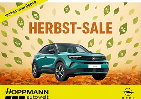 Opel Mokka Edition Automatik !! KOMFORTPAKET !!