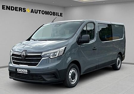 Renault Trafic DoKa Komfort L2H1 3,0t AHK Kamera