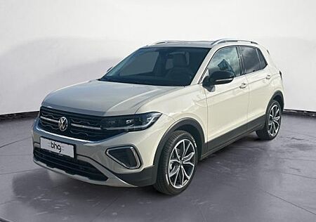 VW T-Cross Volkswagen Style 116 PS DSG *SOFORT*