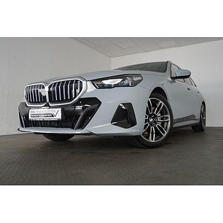 BMW 540 leasen BMW 540 leasen