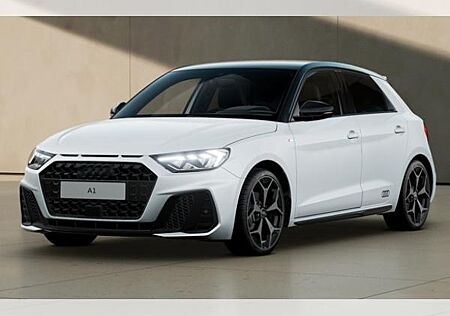 Audi A1 Sportback S line 30 TFSI S tronic ACC*LED*S line plus