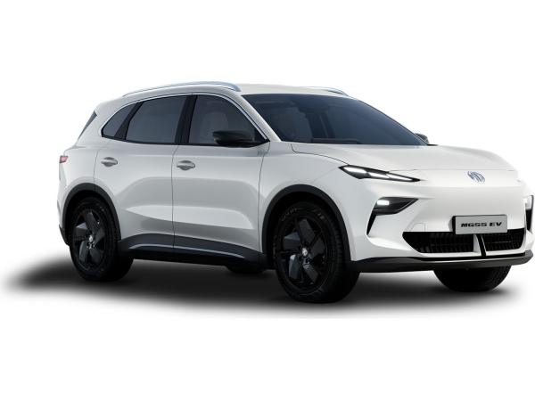 MG S5 EV Comfort Standard Range - 🔥SONDERAKTION🔥 bild