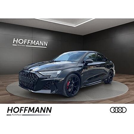 Audi RS3 leasen