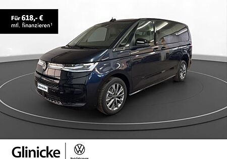 VW T7 Multivan Volkswagen Multivan Goal 2,0 l TDI Parkpaket LÜ PANO GJR