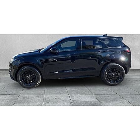 Land Rover Range Rover Evoque leasen Land Rover Range Rover Evoque leasen