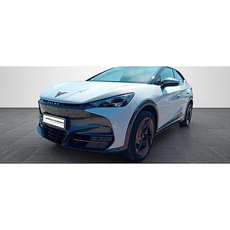 Cupra Tavascan leasen