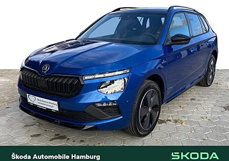 Skoda Kamiq Monte Carlo 1,0 TSI 7-Gang-DSG _LGE