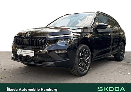 Skoda Kamiq Tour 1,5 TSI 7-Gang-DSG _LGE