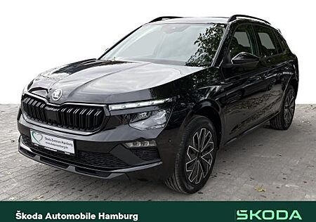 Skoda Kamiq Tour 1,0 TSI 7-Gang-DSG _LGE
