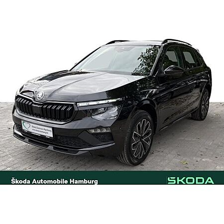 Skoda Kamiq leasen Skoda Kamiq leasen