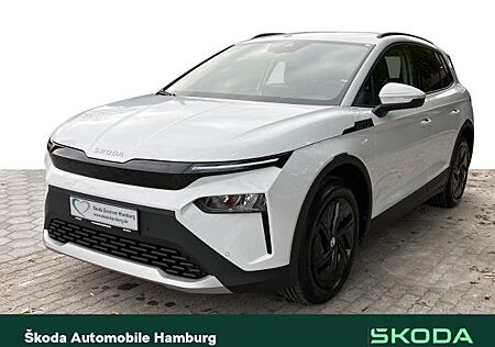 Skoda Elroq 50 Tour CLEVER LOFT AHK _LGE
