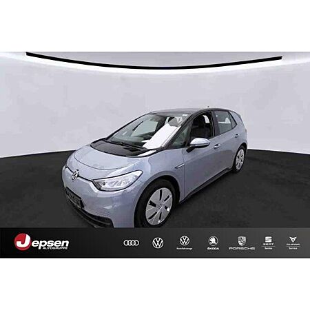 VW ID.3 leasen VW ID.3 leasen