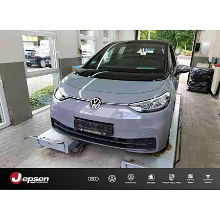 VW ID.3 leasen VW ID.3 leasen