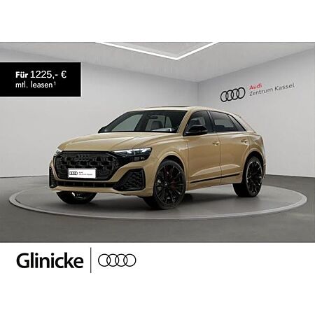 Audi Q8 leasen