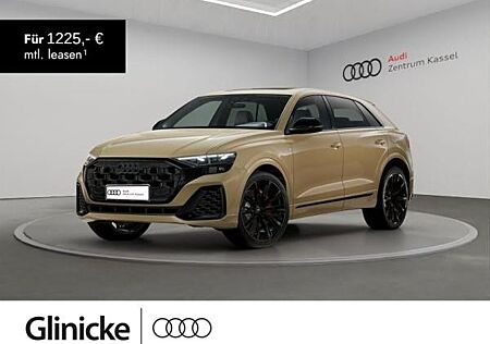 Audi Q8 gebraucht kaufen Audi Q8 SUV TFSI e qu S line HD Matrix Pano B&O HuD