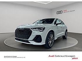 Audi Q3 Sportback 35 TFSI S line LED Navi Kamera AHK